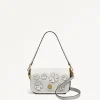 Bathurst Mews - Cutwork Floral