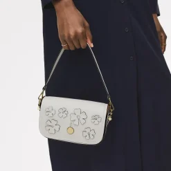 Bathurst Mews - Cutwork Floral