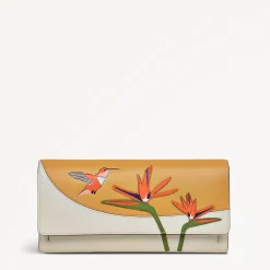 Bird Of Paradise