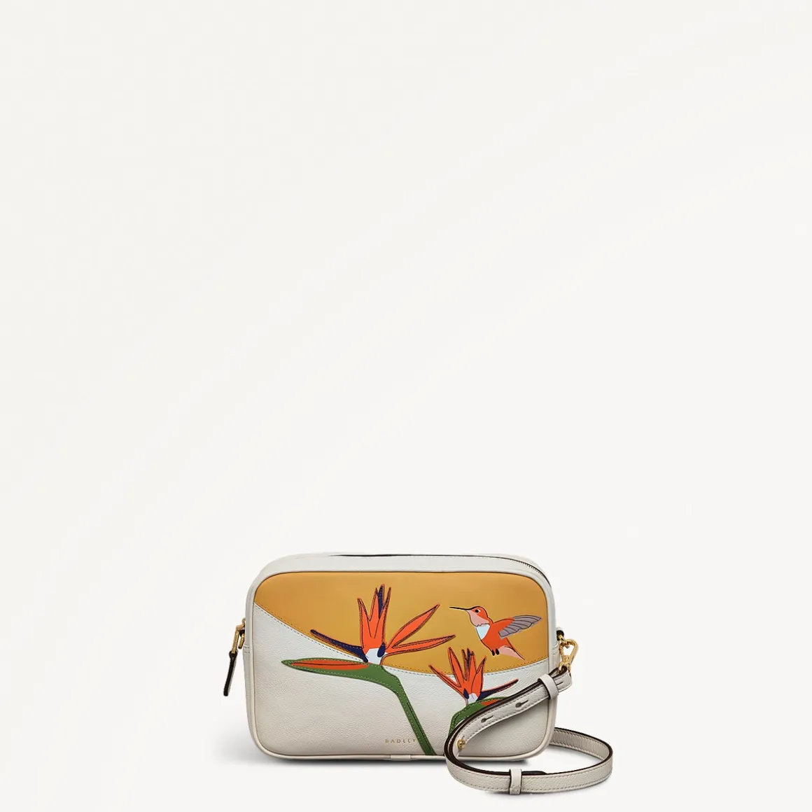 Birds Of Paradise