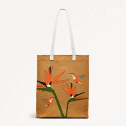 Birds Of Paradise