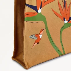 Birds Of Paradise