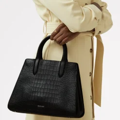 Glasshouse - Faux Croc