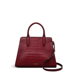 Glasshouse - Faux Croc