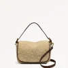 Grafton Street - Shearling