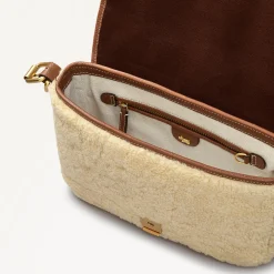 Grafton Street - Shearling