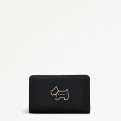 Heritage Dog Outline