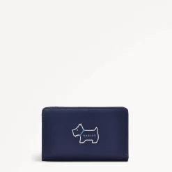 Heritage Dog Outline