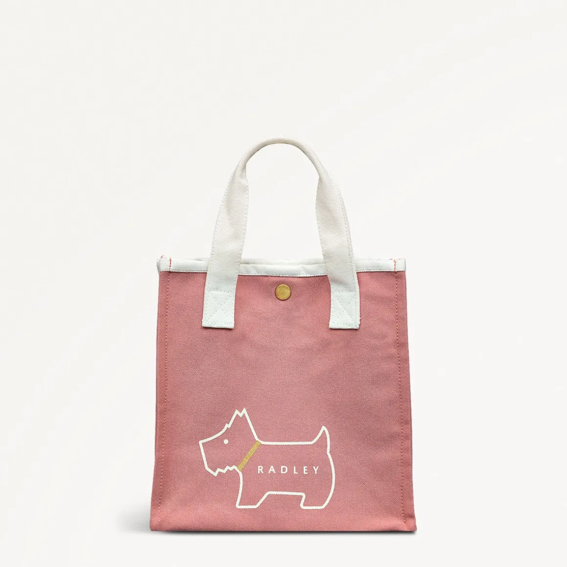 Heritage Dog Outline