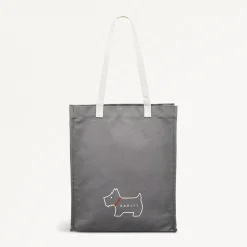 Heritage Dog Outline
