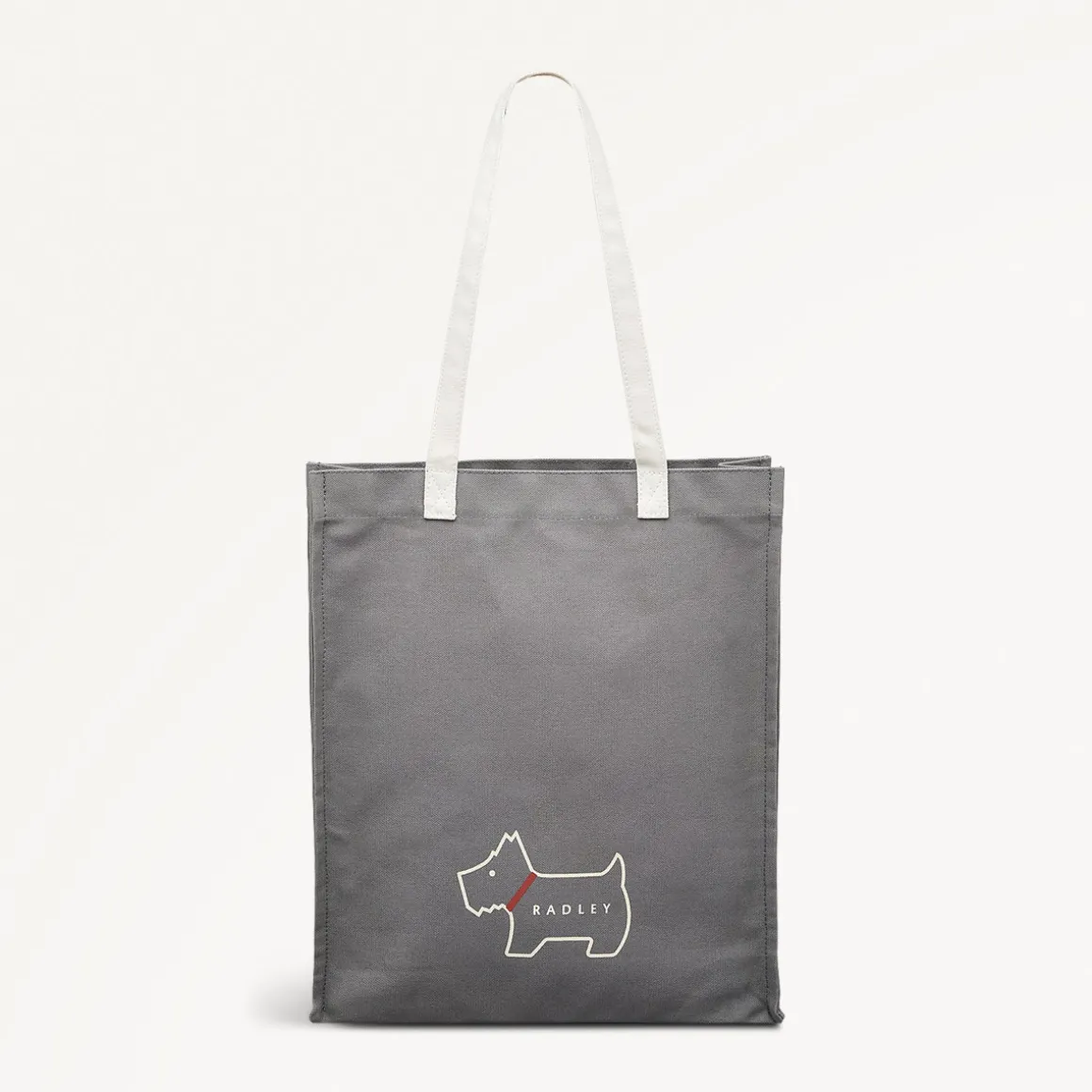 Heritage Dog Outline