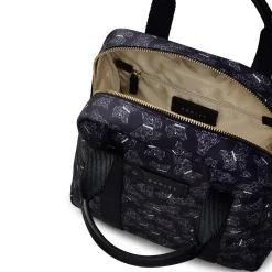 Holly Avenue Calligraphy Radley - Responsible