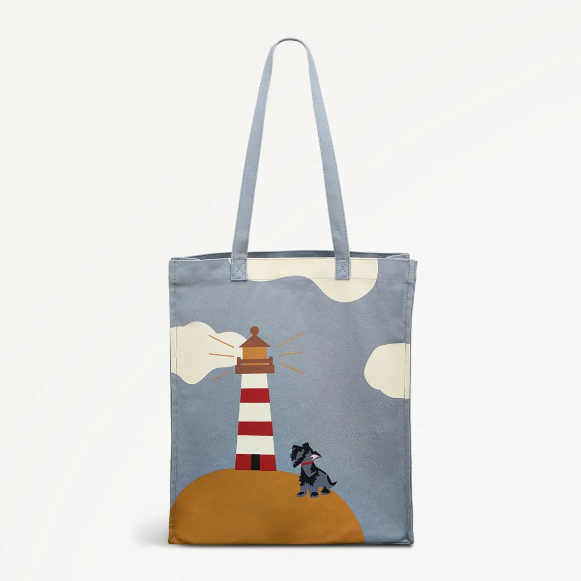 Lighthouse Medium