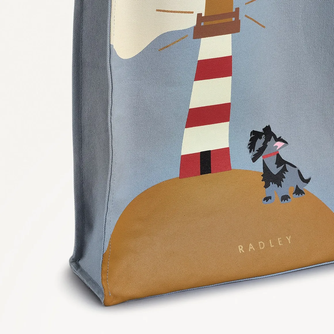 Lighthouse Medium