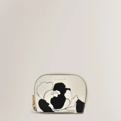 Liverpool Street 2.0 - Abstract Floral