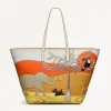 On Safari