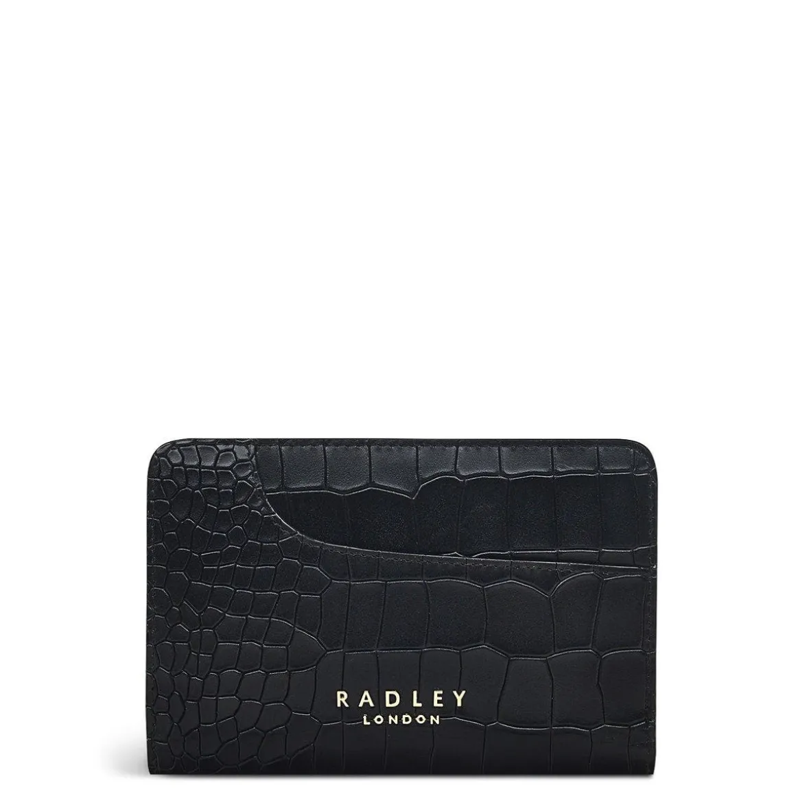 Pockets 2.0 - Faux Croc