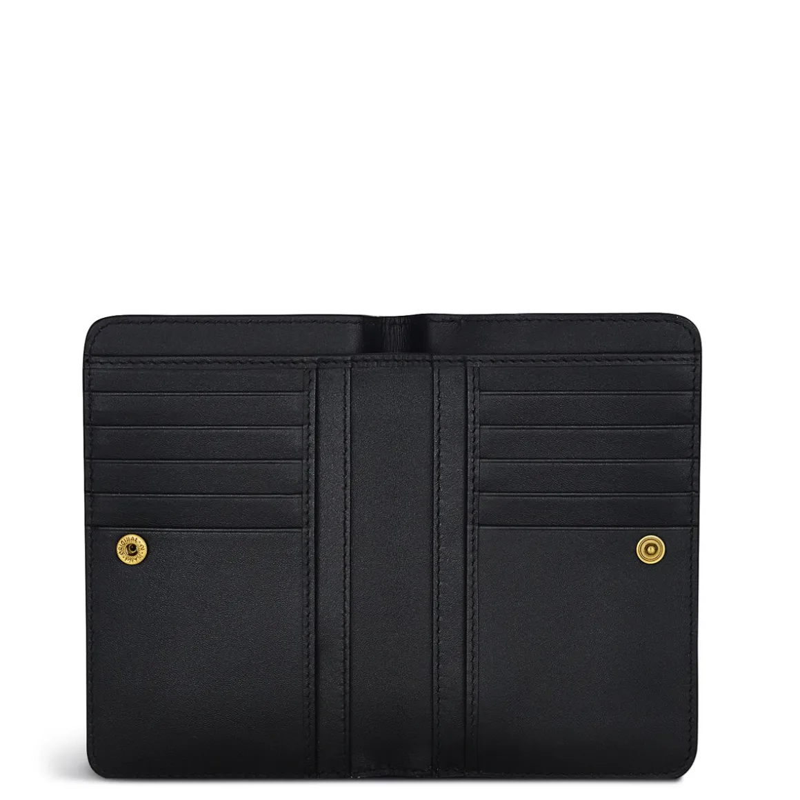 Pockets 2.0 - Faux Croc