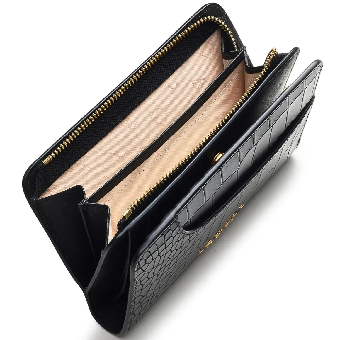 Pockets 2.0 - Faux Croc