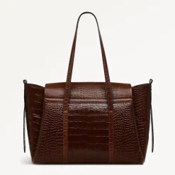 The Chancery - Faux Croc