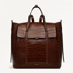 The Chancery - Faux Croc
