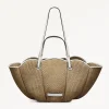 The Lily - Raffia