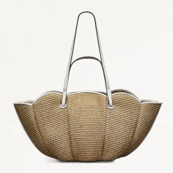 The Lily - Raffia