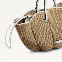 The Lily - Raffia