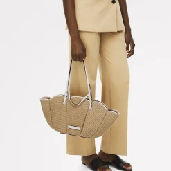 The Lily - Raffia